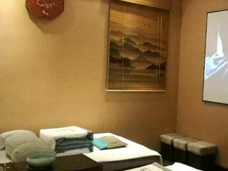 杭州江干SPA解决方案：针对久坐族的专项护理