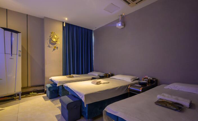 杭州江干热石按摩：冬天里的救命暖宝宝